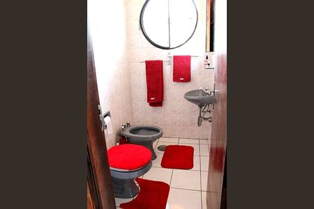 Casa à venda com 300m², 6 quartos e 4 vagas