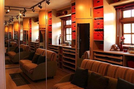 Casa à venda com 300m², 6 quartos e 4 vagas