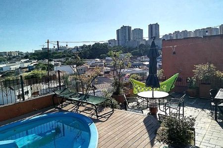Casa à venda com 300m², 6 quartos e 4 vagas