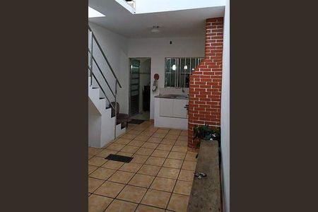 Casa à venda com 85m², 2 quartos e 1 vaga