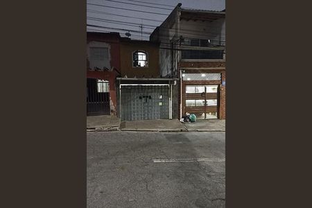 Casa à venda com 85m², 2 quartos e 1 vaga