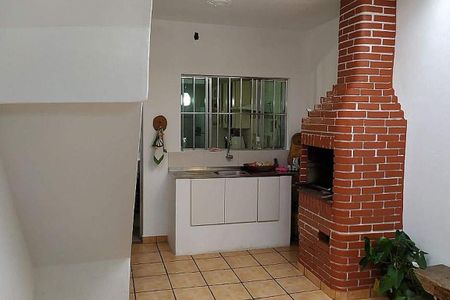 Casa à venda com 2 quartos, 85m² em Jardim Irapua, Taboão da Serra