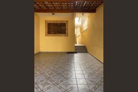 Casa à venda com 3 quartos, 122m² em Jardim Monte Kemel, São Paulo