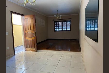 Casa à venda com 3 quartos, 122m² em Jardim Monte Kemel, São Paulo