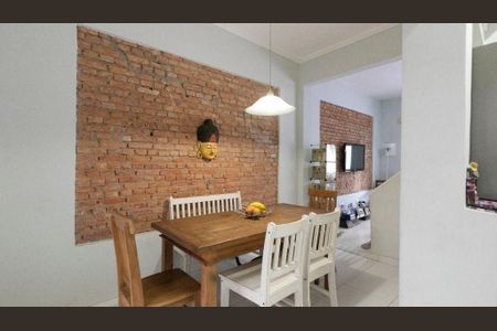 Casa à venda com 3 quartos, 120m² em Vila Olímpia, São Paulo