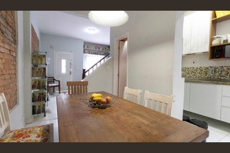 Casa à venda com 3 quartos, 120m² em Vila Olímpia, São Paulo