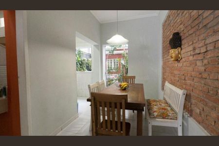 Casa à venda com 3 quartos, 120m² em Vila Olímpia, São Paulo