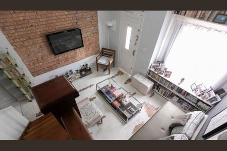 Casa à venda com 3 quartos, 120m² em Vila Olímpia, São Paulo