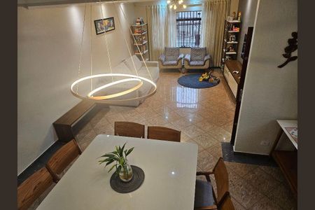 Casa à venda com 3 quartos, 211m² em Vila da Saúde, São Paulo