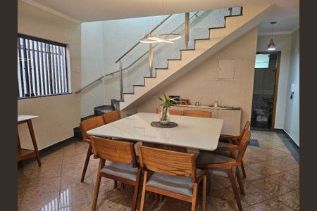 Casa à venda com 3 quartos, 211m² em Vila da Saúde, São Paulo