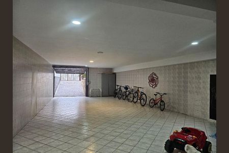 Casa à venda com 3 quartos, 211m² em Vila da Saúde, São Paulo