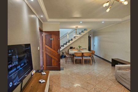 Casa à venda com 3 quartos, 211m² em Vila da Saúde, São Paulo