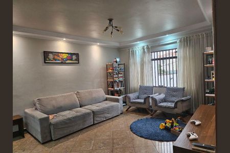 Casa à venda com 3 quartos, 211m² em Vila da Saúde, São Paulo