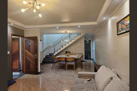 Casa à venda com 3 quartos, 211m² em Vila da Saúde, São Paulo