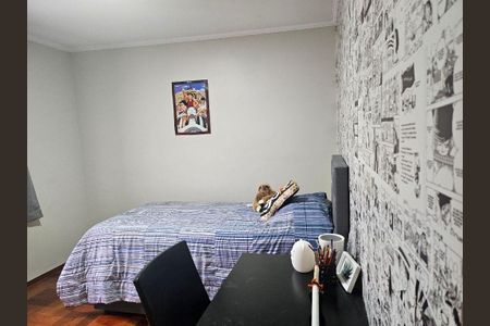 Casa à venda com 3 quartos, 211m² em Vila da Saúde, São Paulo