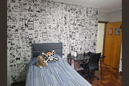 Casa à venda com 3 quartos, 211m² em Vila da Saúde, São Paulo
