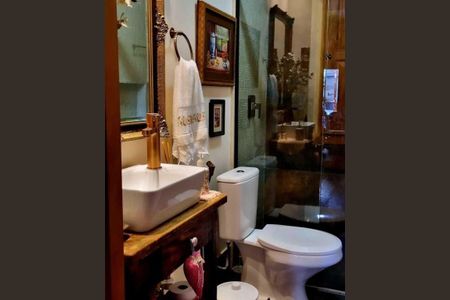 Casa à venda com 2 quartos, 120m² em Pompeia, São Paulo