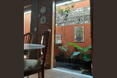 Casa à venda com 2 quartos, 120m² em Pompeia, São Paulo