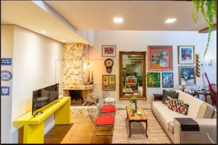 Casa à venda com 2 quartos, 120m² em Pompeia, São Paulo