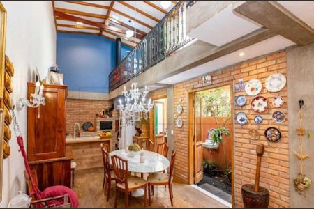 Casa à venda com 2 quartos, 120m² em Pompeia, São Paulo