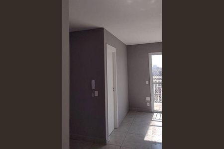 Apartamento à venda com 1 quarto, 27m² em Vila Butantã, São Paulo