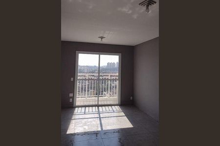 Apartamento à venda com 1 quarto, 27m² em Vila Butantã, São Paulo