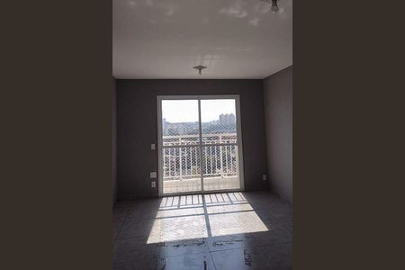 Apartamento à venda com 1 quarto, 27m² em Vila Butantã, São Paulo