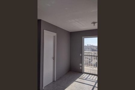 Apartamento à venda com 1 quarto, 27m² em Vila Butantã, São Paulo