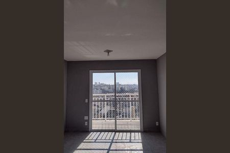 Apartamento à venda com 1 quarto, 27m² em Vila Butantã, São Paulo