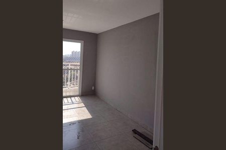 Apartamento à venda com 1 quarto, 27m² em Vila Butantã, São Paulo
