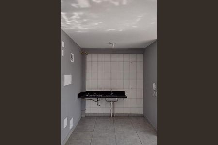 Apartamento à venda com 1 quarto, 27m² em Vila Butantã, São Paulo