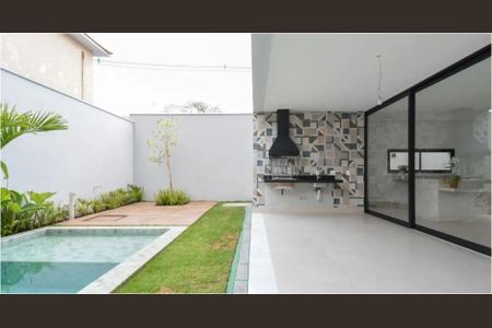 Casa à venda com 3 quartos, 331m² em Indianópolis, São Paulo