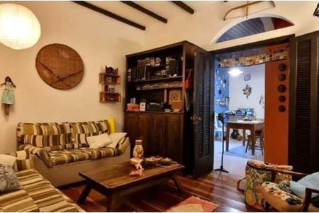 Casa à venda com 3 quartos, 200m² em Instituto de Previdencia, São Paulo