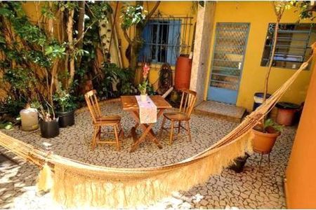 Casa à venda com 3 quartos, 200m² em Instituto de Previdencia, São Paulo