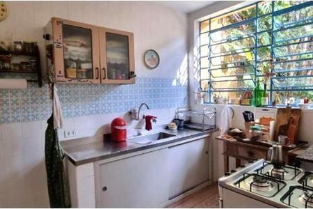 Casa à venda com 3 quartos, 200m² em Instituto de Previdencia, São Paulo