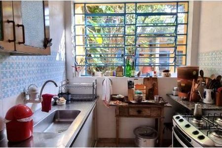 Casa à venda com 3 quartos, 200m² em Instituto de Previdencia, São Paulo