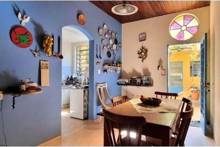 Casa à venda com 3 quartos, 200m² em Instituto de Previdencia, São Paulo