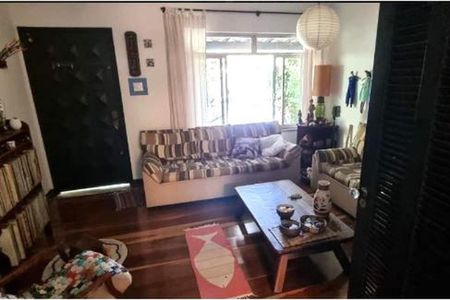 Casa à venda com 3 quartos, 200m² em Instituto de Previdencia, São Paulo