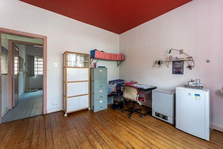 Casa à venda com 2 quartos, 81m² em Vila Romana, São Paulo