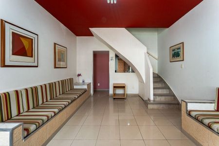 Casa à venda com 2 quartos, 81m² em Vila Romana, São Paulo