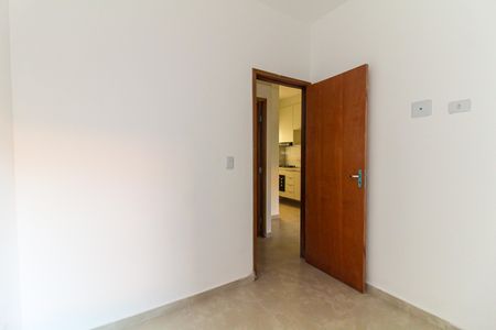 Apartamento para alugar com 42m², 2 quartos e sem vaga Apartamento para alugar com 42m², 2 quartos e sem vagaQuarto 2