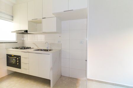 Apartamento para alugar com 42m², 2 quartos e sem vaga Apartamento para alugar com 42m², 2 quartos e sem vagaCozinha