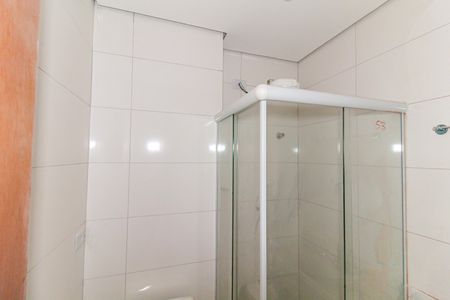 Apartamento para alugar com 42m², 2 quartos e sem vaga Apartamento para alugar com 42m², 2 quartos e sem vagaBanheiro