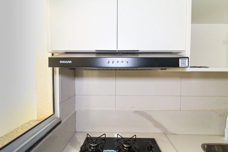 Apartamento para alugar com 42m², 2 quartos e sem vaga Apartamento para alugar com 42m², 2 quartos e sem vagaCozinha