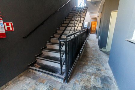 Apartamento para alugar com 42m², 2 quartos e sem vaga Apartamento para alugar com 42m², 2 quartos e sem vagaÁrea externa