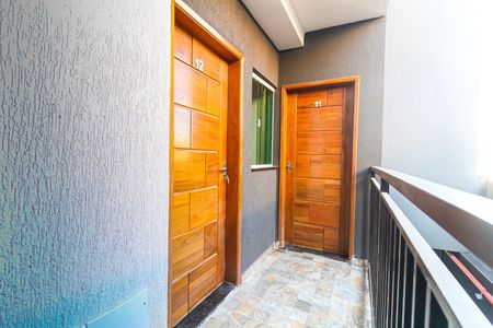 Apartamento para alugar com 42m², 2 quartos e sem vaga Apartamento para alugar com 42m², 2 quartos e sem vagaÁrea externa