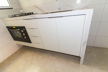 Apartamento para alugar com 42m², 2 quartos e sem vaga Apartamento para alugar com 42m², 2 quartos e sem vagaCozinha