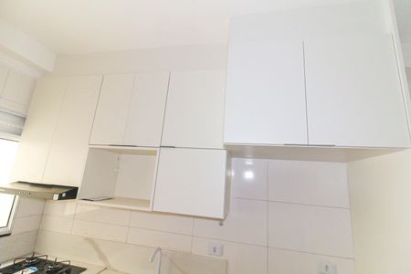 Apartamento para alugar com 42m², 2 quartos e sem vaga Apartamento para alugar com 42m², 2 quartos e sem vagaCozinha