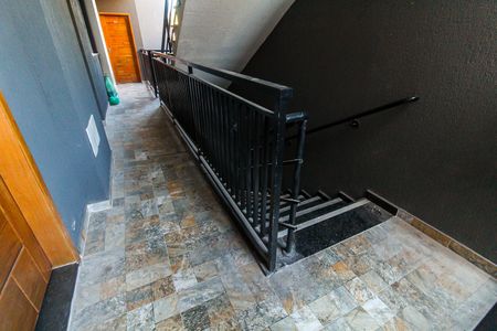 Apartamento para alugar com 42m², 2 quartos e sem vaga Apartamento para alugar com 42m², 2 quartos e sem vagaÁrea externa