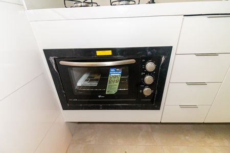 Apartamento para alugar com 42m², 2 quartos e sem vaga Apartamento para alugar com 42m², 2 quartos e sem vagaCozinha